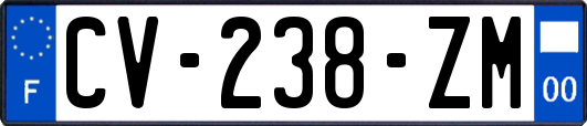 CV-238-ZM