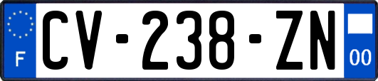 CV-238-ZN