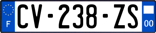 CV-238-ZS