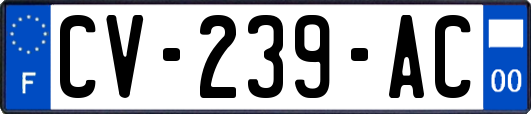 CV-239-AC