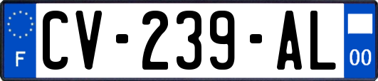 CV-239-AL