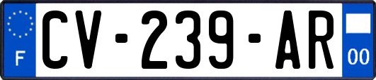 CV-239-AR