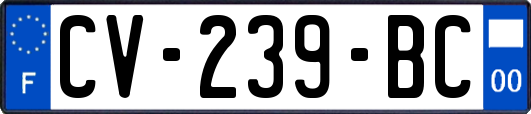 CV-239-BC