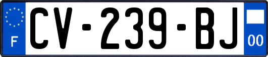 CV-239-BJ