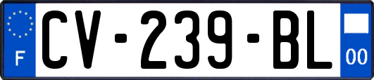 CV-239-BL