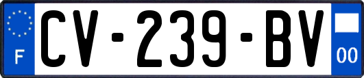 CV-239-BV