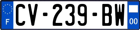 CV-239-BW