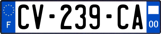 CV-239-CA