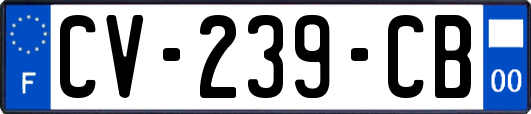 CV-239-CB