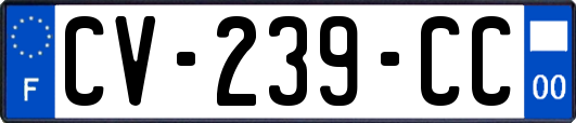 CV-239-CC