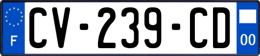 CV-239-CD