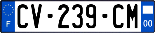 CV-239-CM