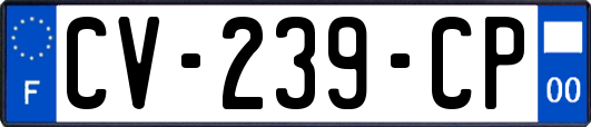 CV-239-CP