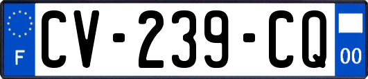 CV-239-CQ