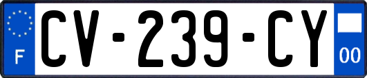 CV-239-CY
