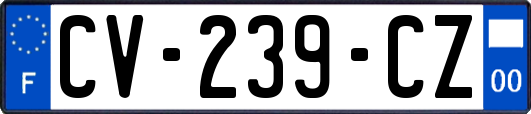 CV-239-CZ