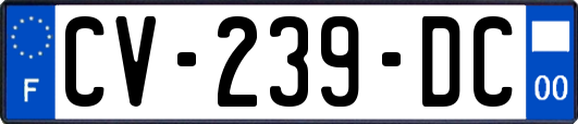CV-239-DC