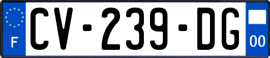 CV-239-DG
