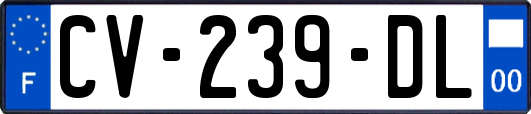CV-239-DL
