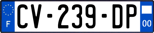 CV-239-DP