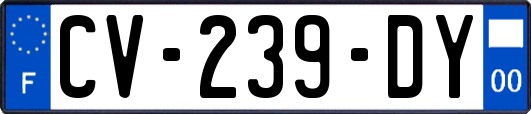 CV-239-DY