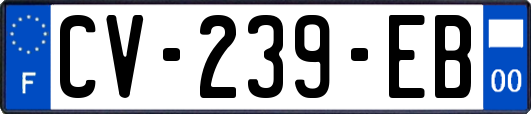 CV-239-EB