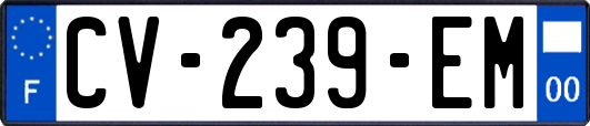 CV-239-EM