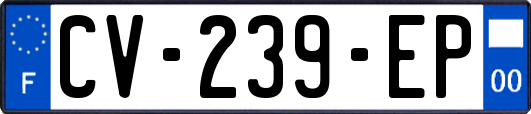 CV-239-EP