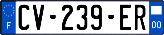 CV-239-ER