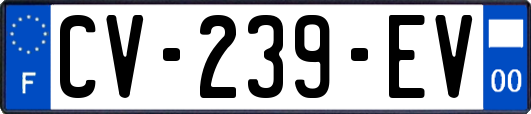 CV-239-EV
