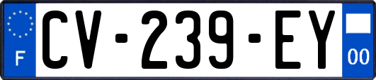 CV-239-EY