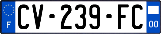 CV-239-FC