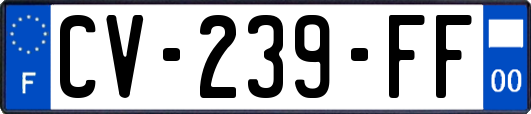 CV-239-FF