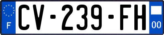 CV-239-FH