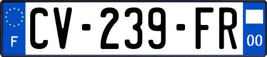 CV-239-FR