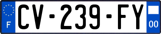CV-239-FY