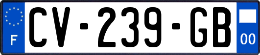 CV-239-GB