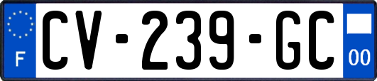 CV-239-GC