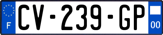 CV-239-GP