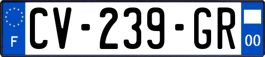 CV-239-GR