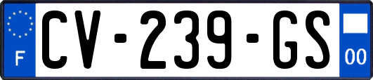 CV-239-GS
