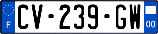 CV-239-GW