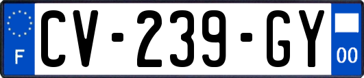 CV-239-GY