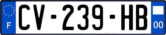CV-239-HB