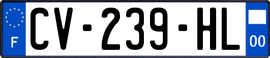 CV-239-HL
