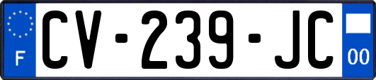 CV-239-JC