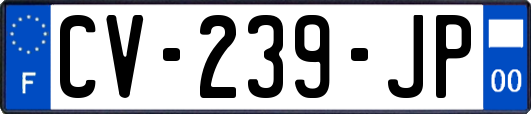 CV-239-JP