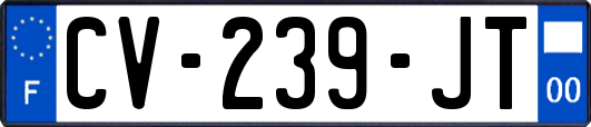 CV-239-JT