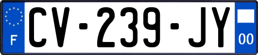CV-239-JY