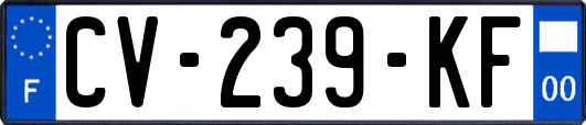 CV-239-KF